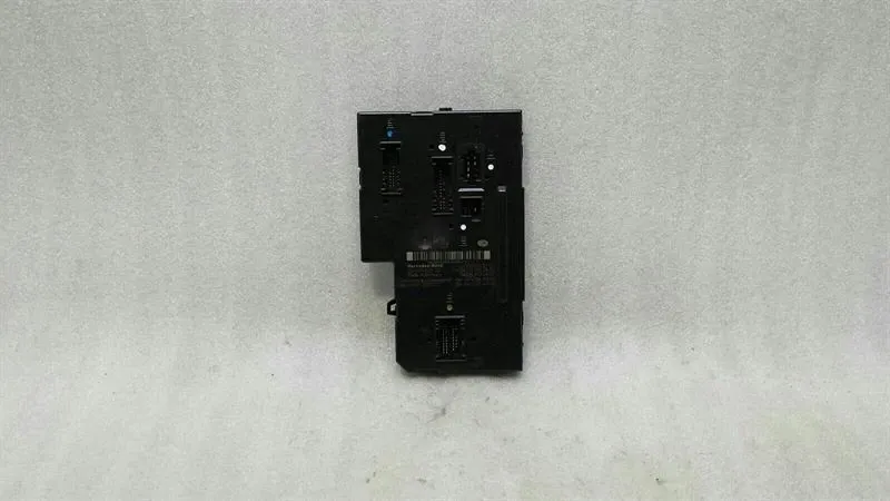 Mercedes E Class W207 Electronic Module A2129003702 ECU SAM