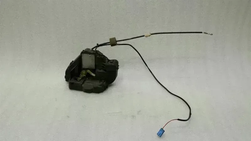 Mercedes-Benz C (W203) Door lock Mercedes E Class W211 rear right door lock A211...