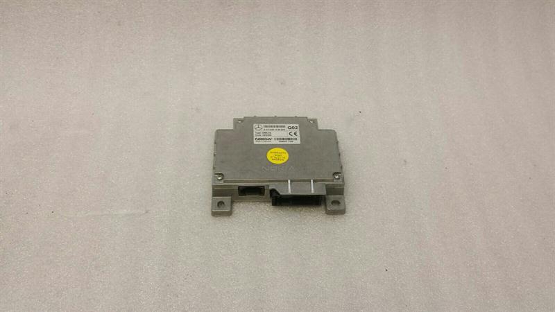 Mercedes-Benz C (W203) Electronic module Mercedes E Class W211 Electronic Module A211820...
