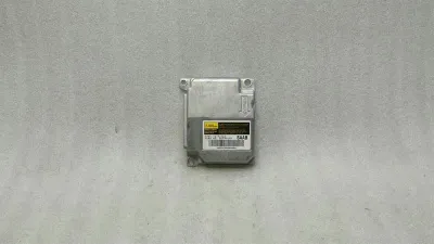 SAAB 9-5 95 Säkerhetsmodul ECU 12772222 Luftkontrollenhet SRS