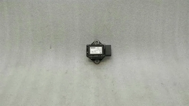 SAAB 9-5 95 YAW RATE Sensor 5060710 Rotary Rate Sensor