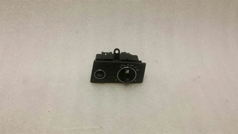 Mercedes E Class W211 E500 Headlight Switch A2115450404 Light Switch