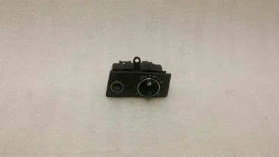 Mercedes E Class W211 E500 Headlight Switch A2115450404 Light Switch