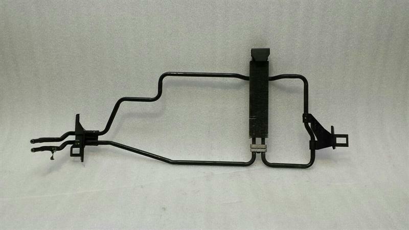 Mercedes-Benz C (W203) Cooling Pipe Mercedes E Class W211 Power Steering Cooling A2...