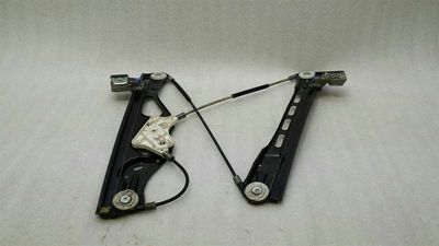 Mercedes E Klasa W211 Lewy przedni podnośnik drzwi A2117200346 Elektryczna szyba przednia lewa