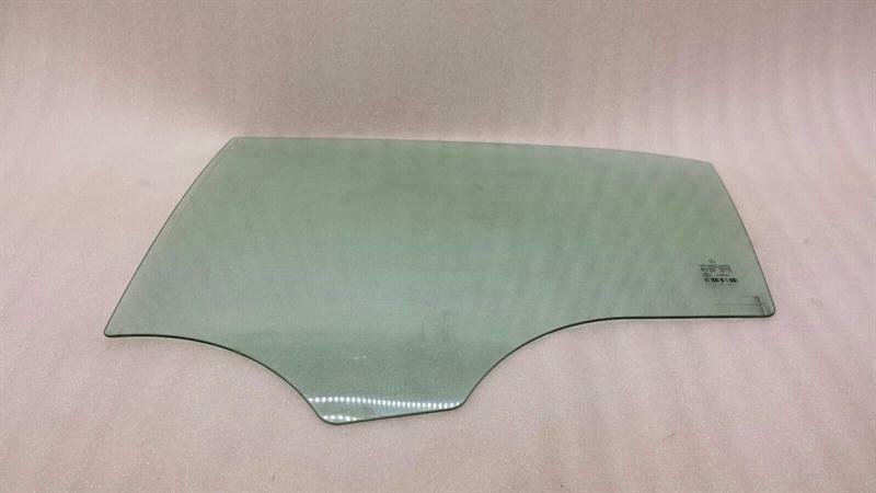 Mercedes-Benz C (W204) Left Rear Door Glass Mercedes E Class W212 Left Rear Door Glass A212...