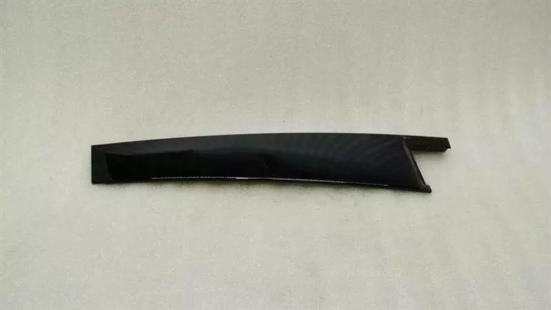 Mercedes-Benz C (W204) Body Moulding Mercedes E Class W212 Left Body Moulding A21269...