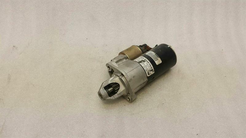 Mercedes-Benz C (W204) Starter Motor Mercedes E Class W212 Starter Engine A006151600...