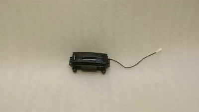 Задняя панель климат-контроля для Mercedes E-класса W211 A2118300285