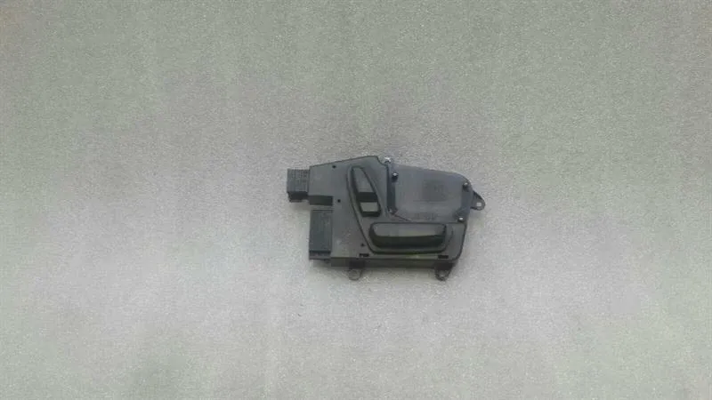 Mercedes ML W164 seat switch right A1648201410 right seat switch