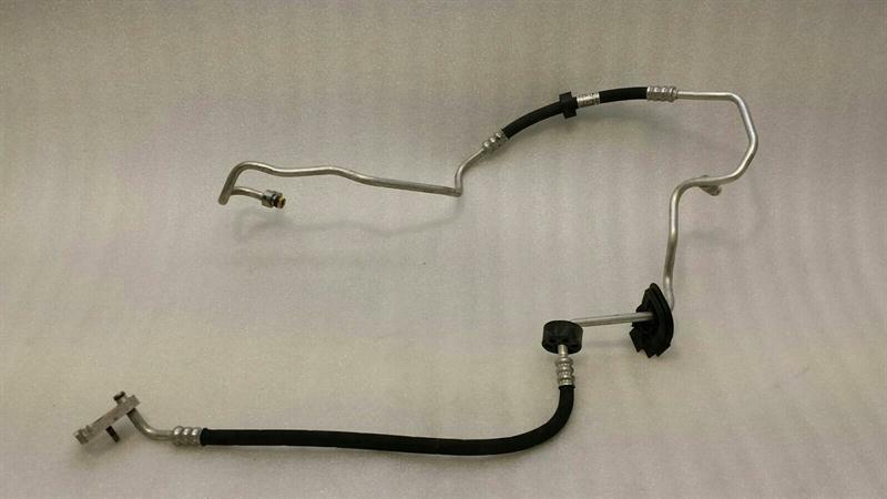 Mercedes-Benz C (W204) A/C Pipe Mercedes E Class W212 A/C Pipe A2128305015 Air ...
