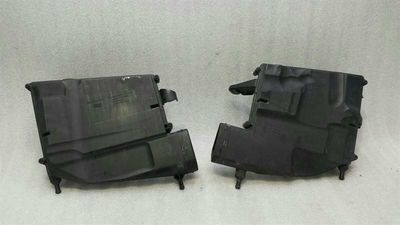 Mercedes ML W164 Airbox A6420902101 Gaisa filtra kaste OM642 V6 dīzeļa komplekts