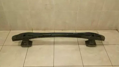 Mercedes E Class W212 Греда на задната броня A2126102014 Носач на задната броня.