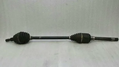 Mercedes ML W164 FRH Drive Shaft A1643301901 Drive Shaft Front Right