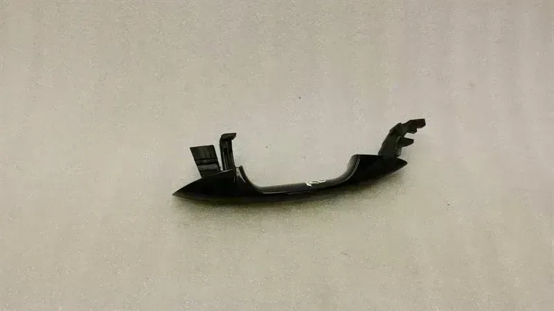Mercedes-Benz C (W204) Door handle Mercedes E Class W212 Rear Left Door Handle A20...