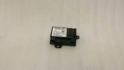 Mercedes W212 bränslepumpsmodul A2124400314 styrenhet bränslepump