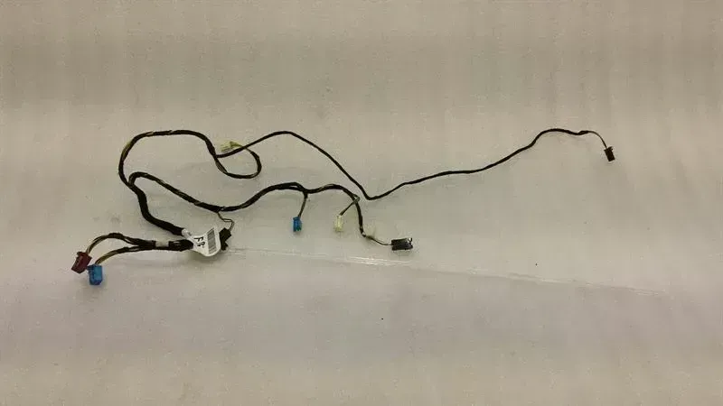 Mercedes-Benz C (W204) Wiring Loom Mercedes E Class W212 FRH LED Light A2125407105...