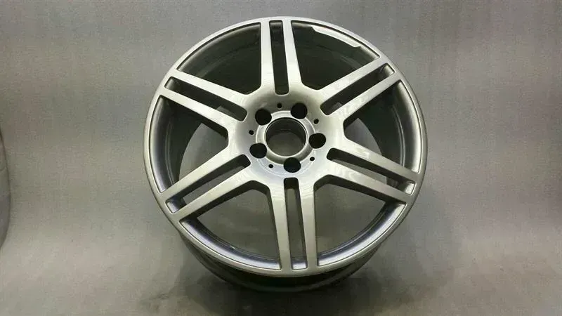 Mercedes-Benz C (W204) Alloy Wheel Genuine Mercedes W212 W207 AMG Alloy Wheel A207...