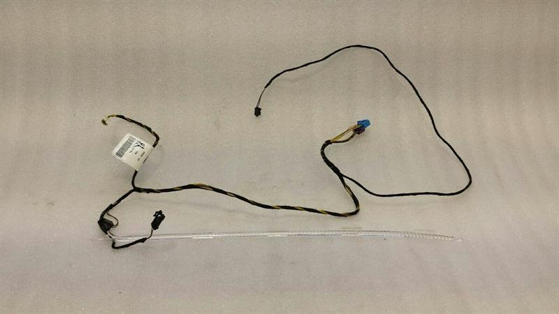 Mercedes-Benz C (W204) Wiring Loom Mercedes E Class W212 RLH LED Light A2125406105...
