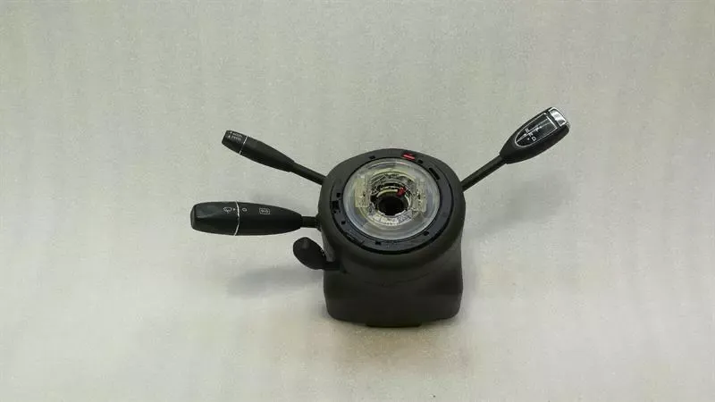 Mercedes E Class W212 Wiper Stalks A2124402304 Steering Column Switch Clock Spring