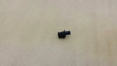 Mercedes E-Klasse W212 Crashsensor A2128204926 Aufprallsensor SRS