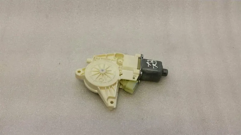 Mercedes E Class W212 Door Window Motor A2048200642 Window Regulator Motor Rear RE