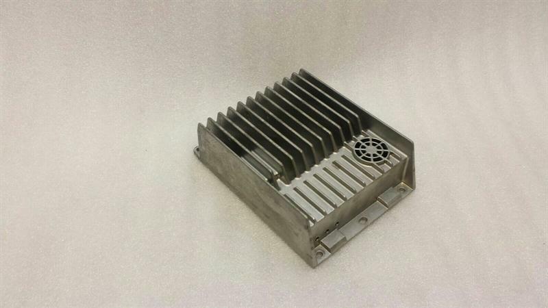 Mercedes-Benz C (W204) Võimendi (BOSE) Mercedes E Class W212 Amplifier A2128700194 Amp...