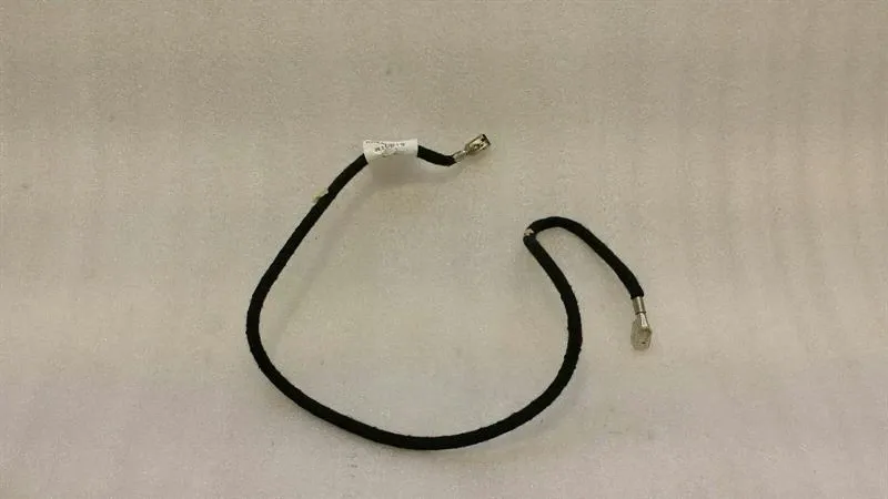 Mercedes E Class W212 Command Cable A2125402408 Control Unit Wiring Harness Head Unit