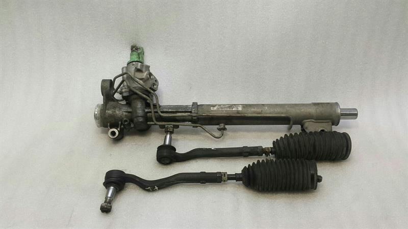 Mercedes-Benz C (W204) Power Steering Rack Mercedes E Class W212 Power Steering Rack A2124...