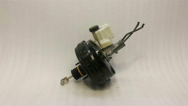Mercedes-Benz C (W204) Brake Servo Mercedes E Class W212 Brake Servo A2124301130 B...