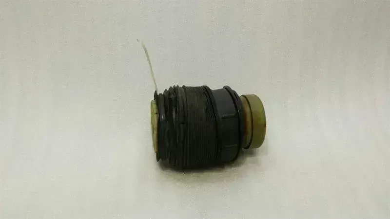 Mercedes-Benz C (W204) Shock Absorber Rear Mercedes E Class W212 Right Air Spring A2123203...