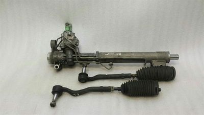 Mercedes E-Klasse W212 Servolenkung A2124601800 Lenkgetriebe 4Matic