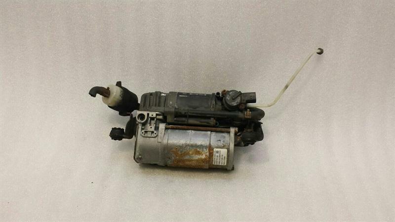 Mercedes-Benz C (W204) Air Suspension Pump Mercedes W212 Suspension Pump A2123200104 Kompr...