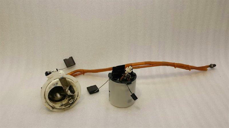 Mercedes-Benz A (W169) Mercedes E Class W212 Fuel Pump Electric A2044704494 Fuel Pump SET