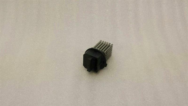 Mercedes-Benz C (W204) Heater Resistor Mercedes E Class W212 Heater Resistor A20487077...