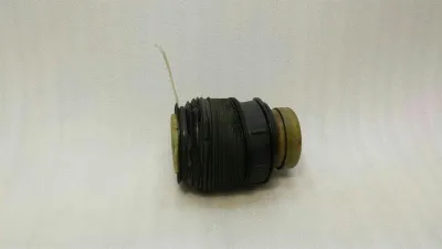 Mercedes E Klass W212 höger luftfjäder A2123203825 Stötdämpare bak Airmatic