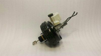 Mercedes E Klass W212 Bromsservo A2124301130 Bromsförstärkare