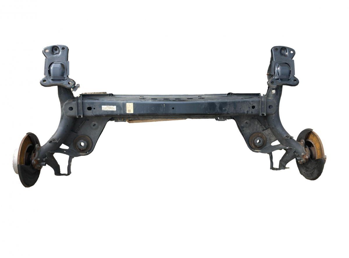 5Q0501049BL Rear axle Beam SKODA OCTAVIA IV (NX, NN) (2019-)