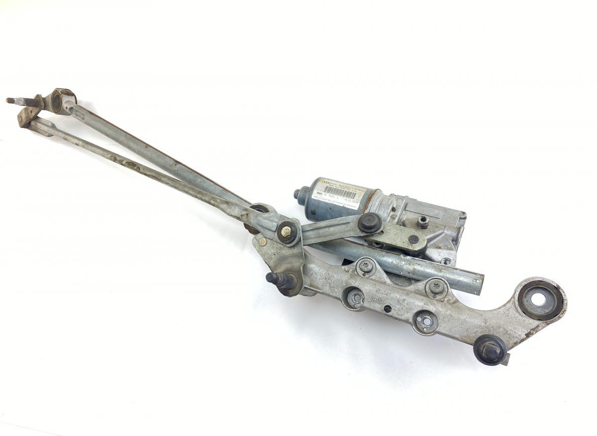 4L2955023F Wiper Motor Windscreen AUDI Q7 (4L) (2006-2015)