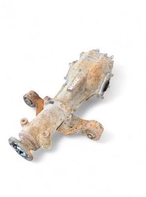 27011AA383 27011-AA383 Hinterachsdifferential SUBARU LEGACY IV / Outback (2003-2009)