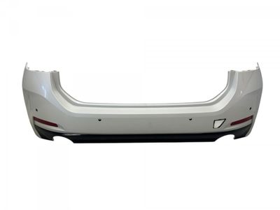 51125A69644 511215857711 Heckstoßstange BMW 3 / i3 (G20, G21, G28, G81) (2018-)