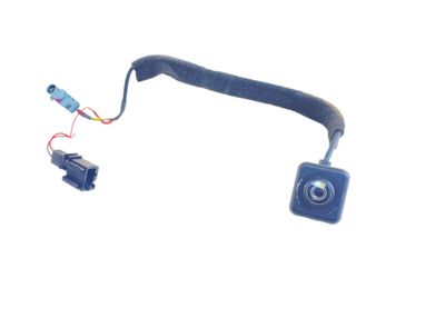4L0980551 atpakaļgaitas kamera AUDI Q7 (4L) (2006-2015)
