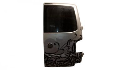 Panel Tylny Drzwi Prawe VW TRANSPORTER T5 / MULTIVAN (7H, 7E, 7J) (2003-2015)