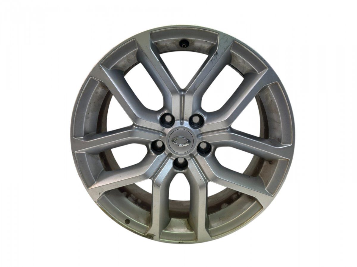 403006399R Rim 1 pc RENAULT KOLEOS II (2016-2023)