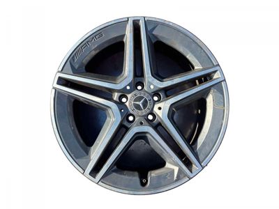 A1674013200 Rim 1 pc MERCEDES-BENZ GLE (W167, C167) (2018-)