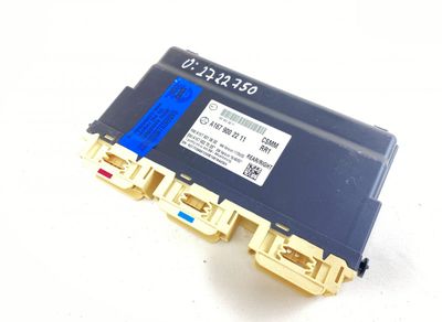 A1679003429 Seats control unit MERCEDES-BENZ GLE (W167, C167) (2018-)