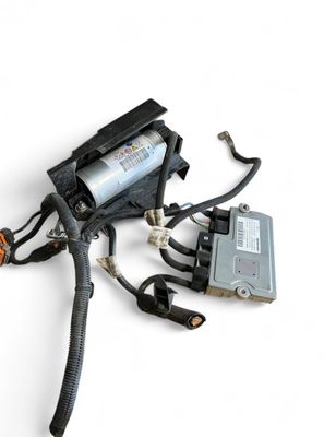 9678342280 9678292180 9678273280 Calculateur start/stop PEUGEOT 508 I (W23) (2010-2018)