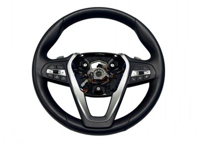 32307950716 7950716 Рулевое колесо BMW 3 / i3 (G20, G21, G28, G81) (2018-)