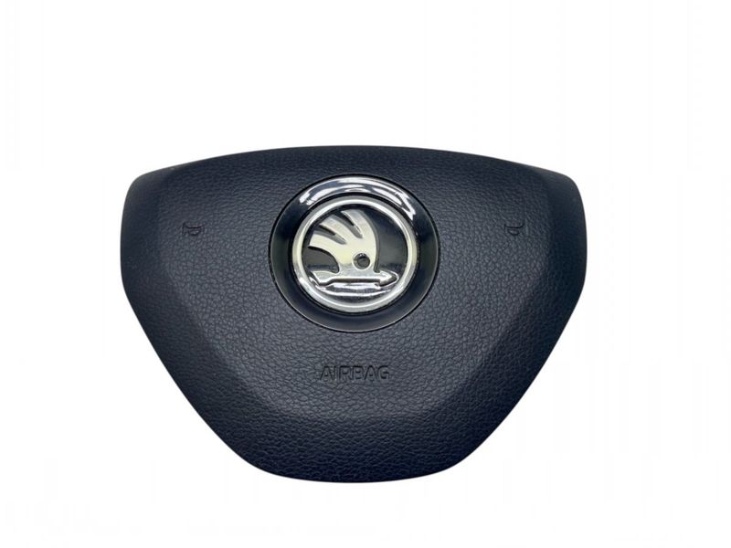 6V0880201T Steering Wheel Airbag SKODA KODIAQ I (NS7) (2016-2024)
