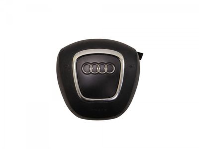 4F0880201BK Steering Wheel Airbag AUDI A6 / A6 ALLROAD (C6, 4F) (2004-2011)